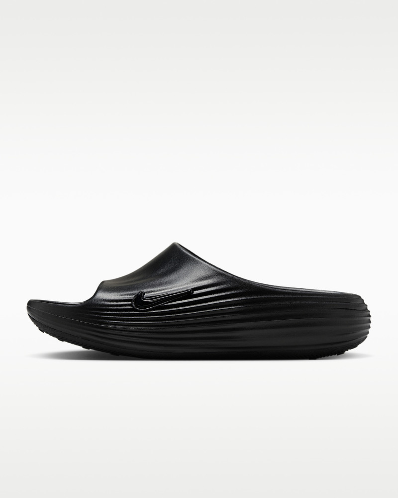 Nike Nike ReactX Rejuven8 Men's Slides outlook