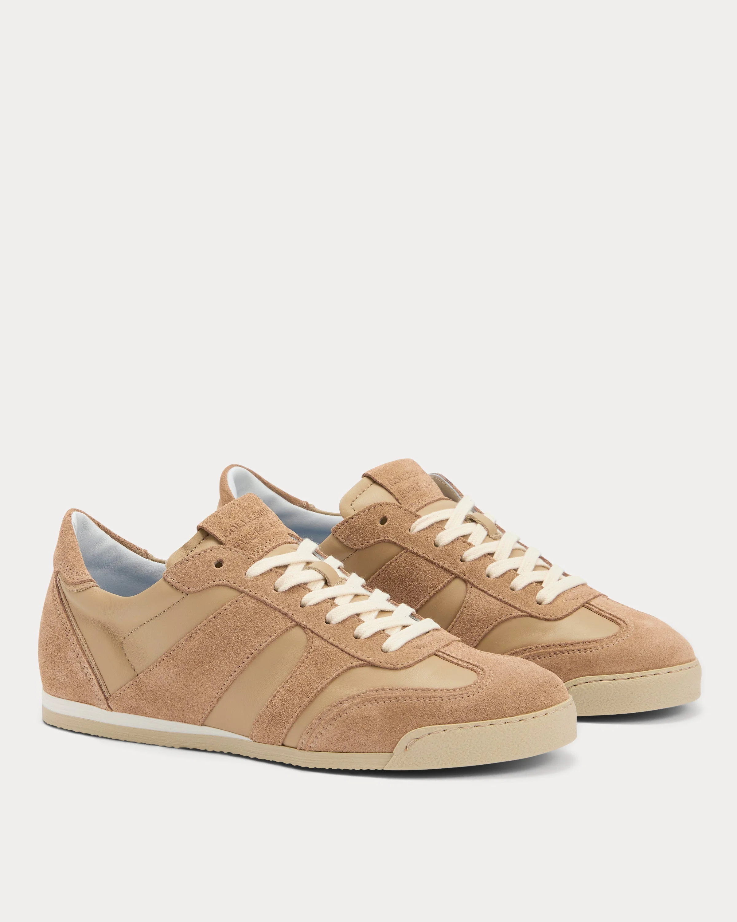 COLLEGIUM X EVERLANE PISTA SNEAKER - 1