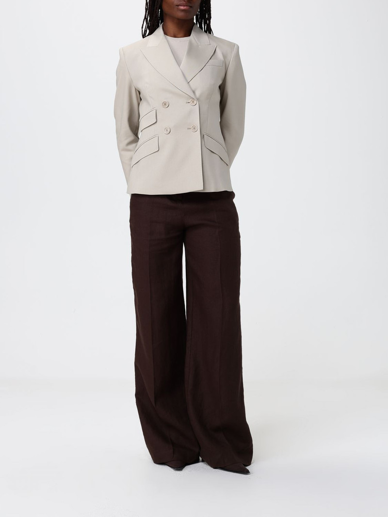 Max Mara Jacket woman Max Mara outlook
