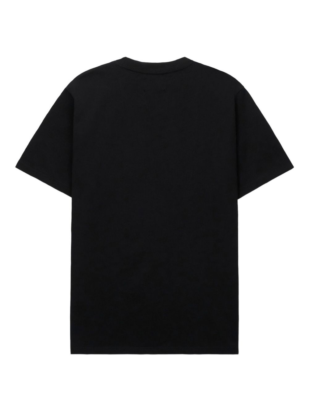 logo-print short-sleeve t-shirt - 2