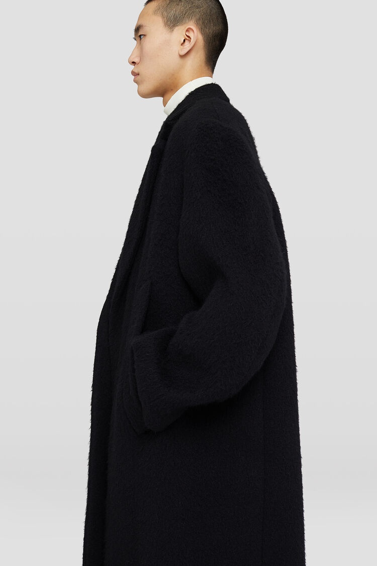 Tailored Coat - 5