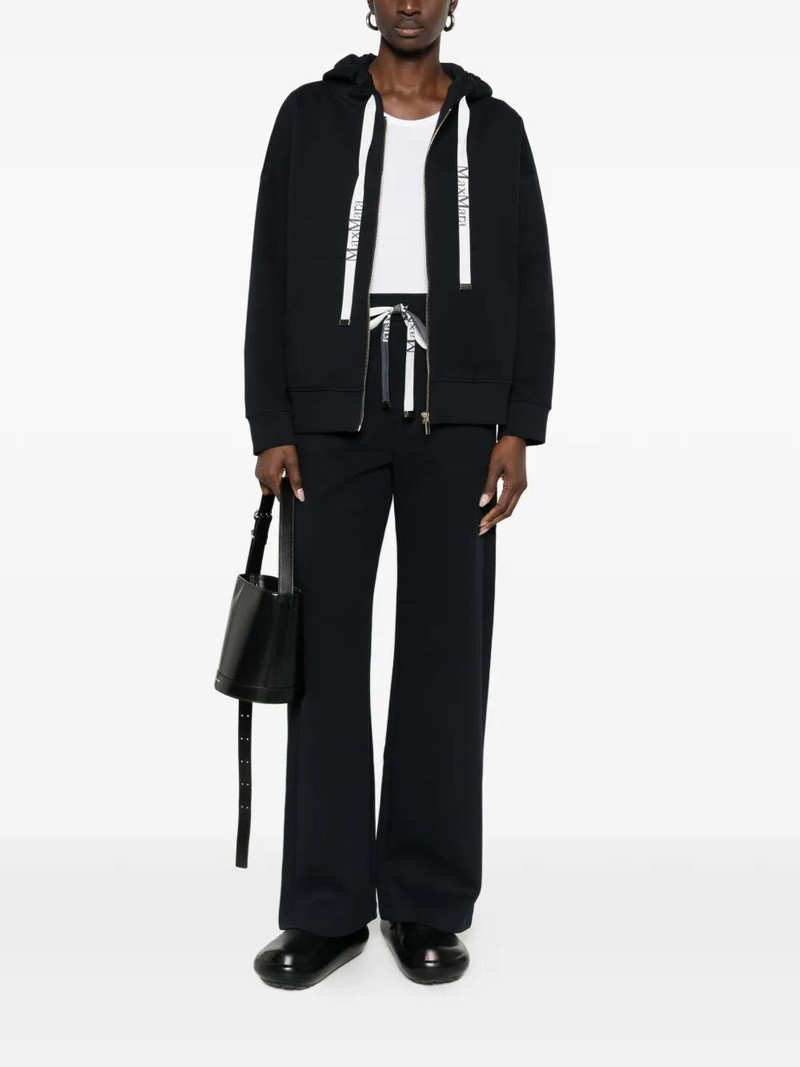 Max Mara `MaxMara S` Jersey Pants outlook