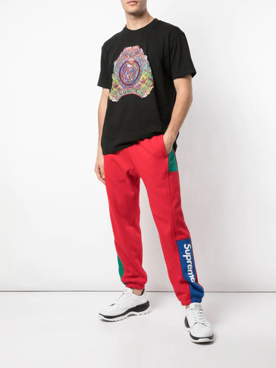 Supreme Knot T-shirt outlook