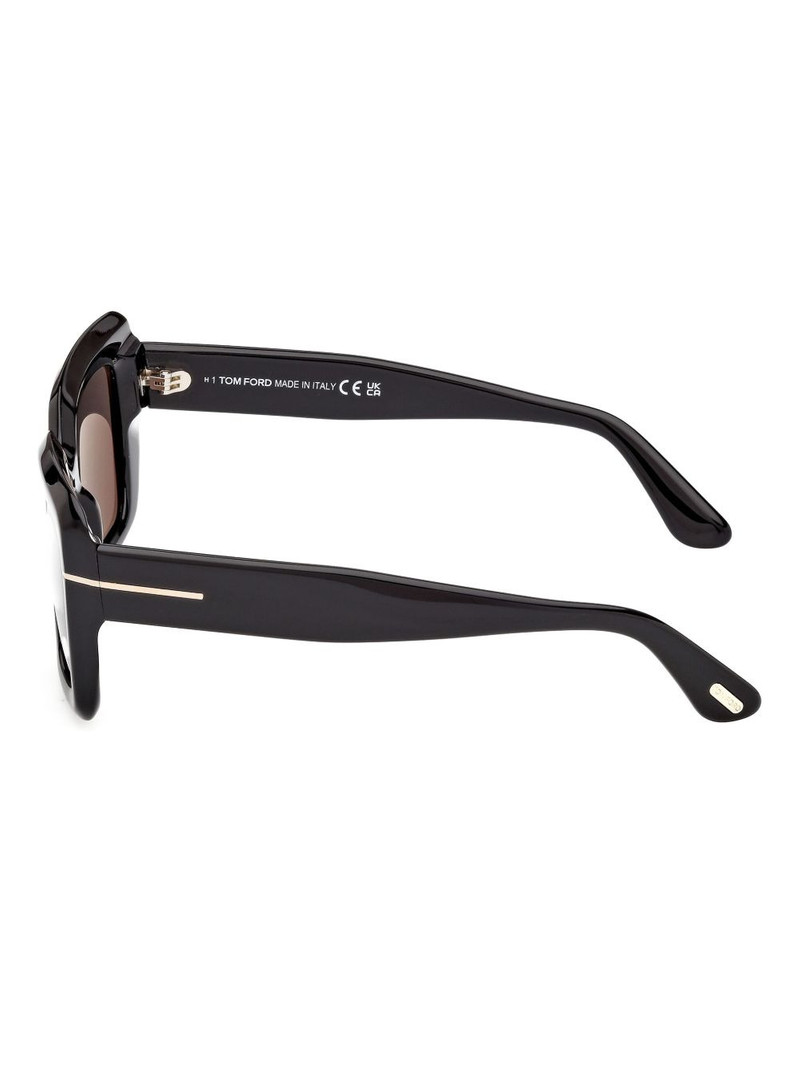 square-frame sunglasses 3