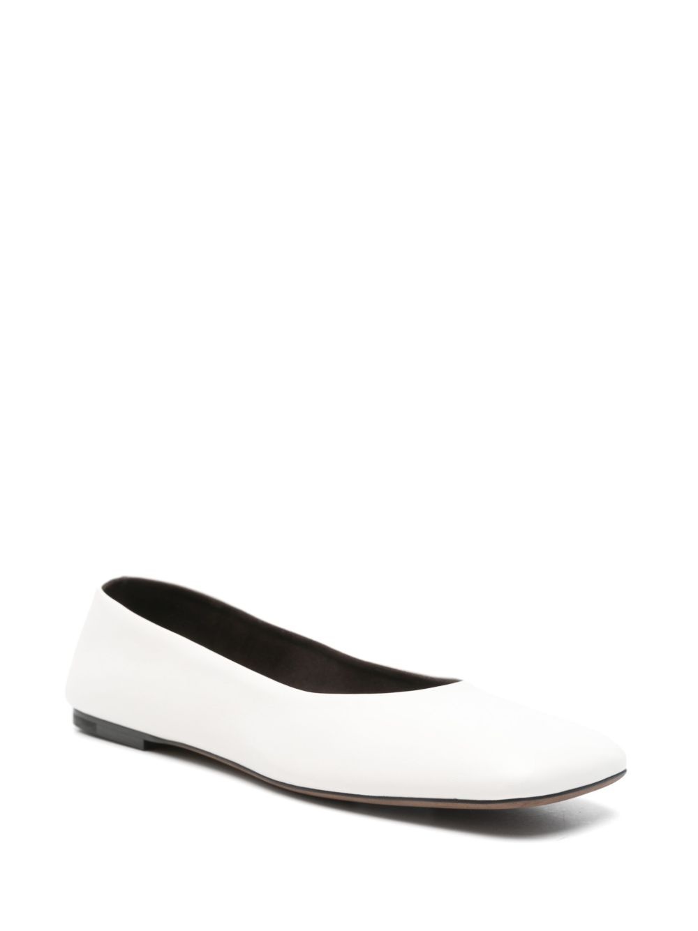 Teo ballet flats - 2