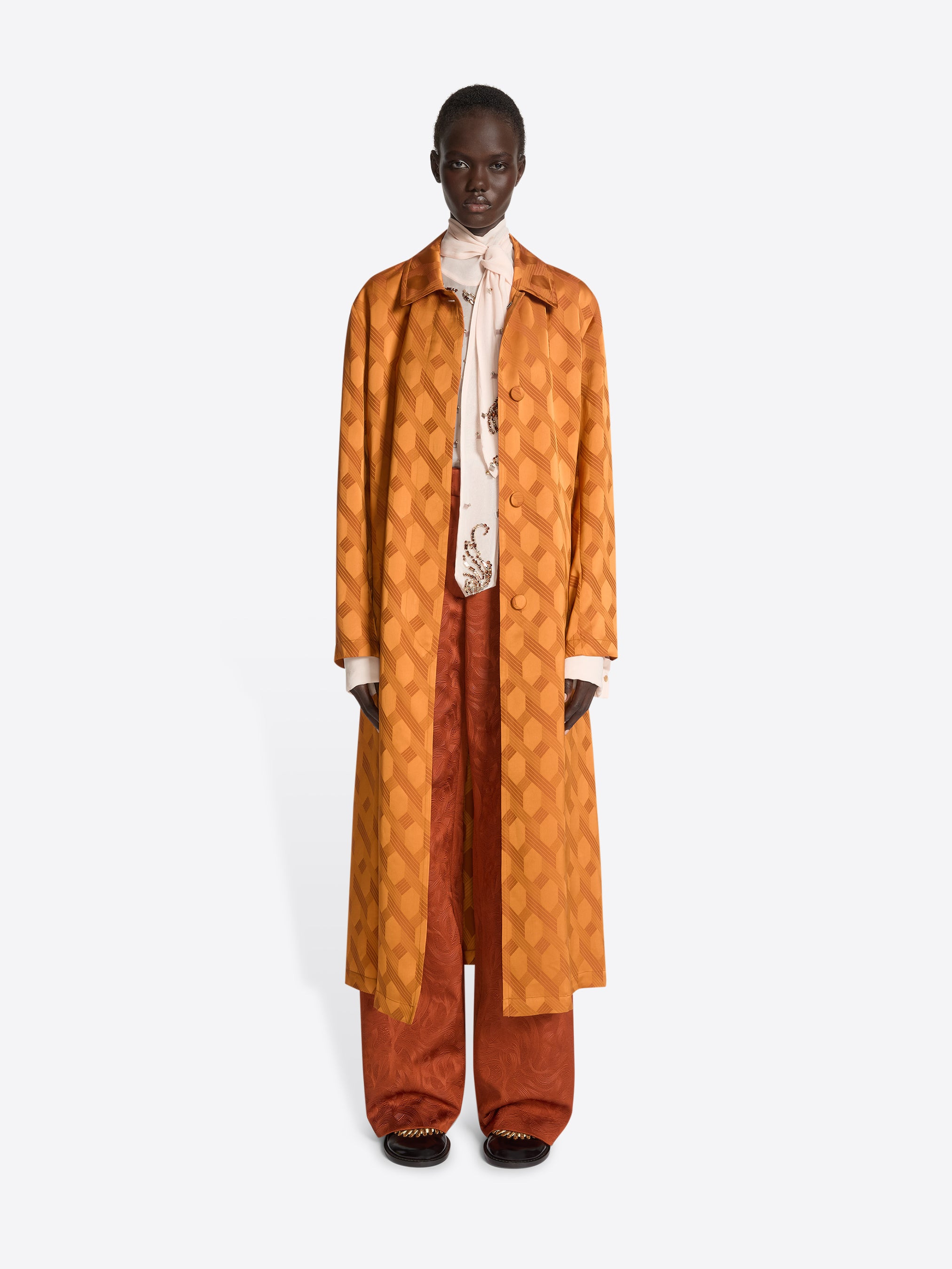 JACQUARD MAC - 2