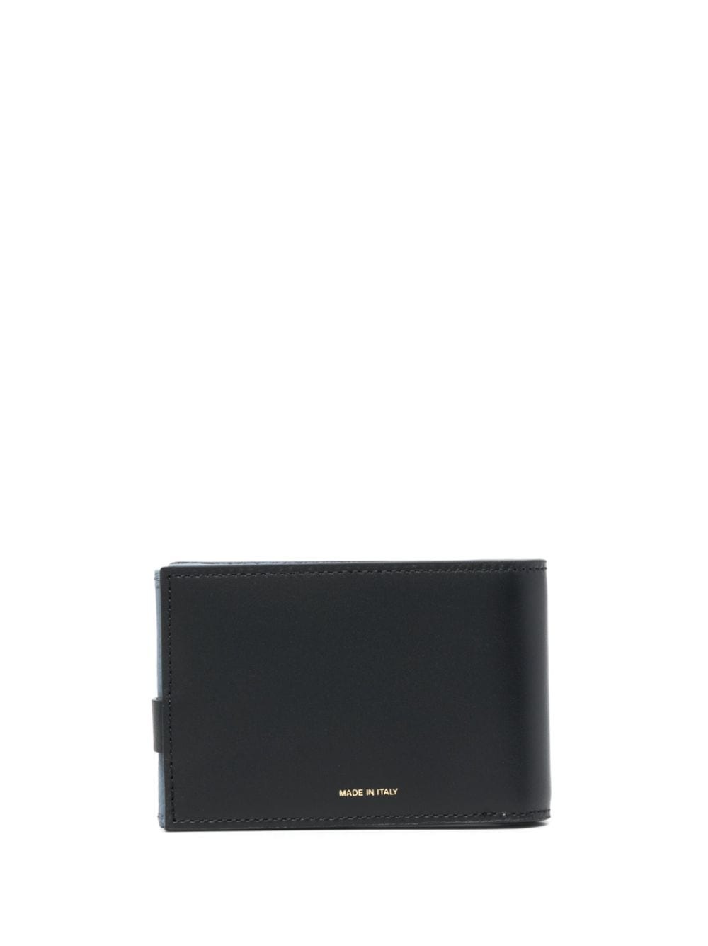 leather card holder - 3