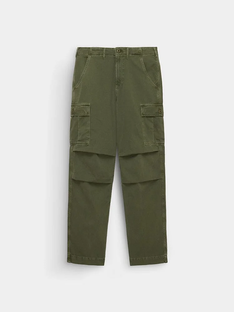 BDU CARGO PANT - 1