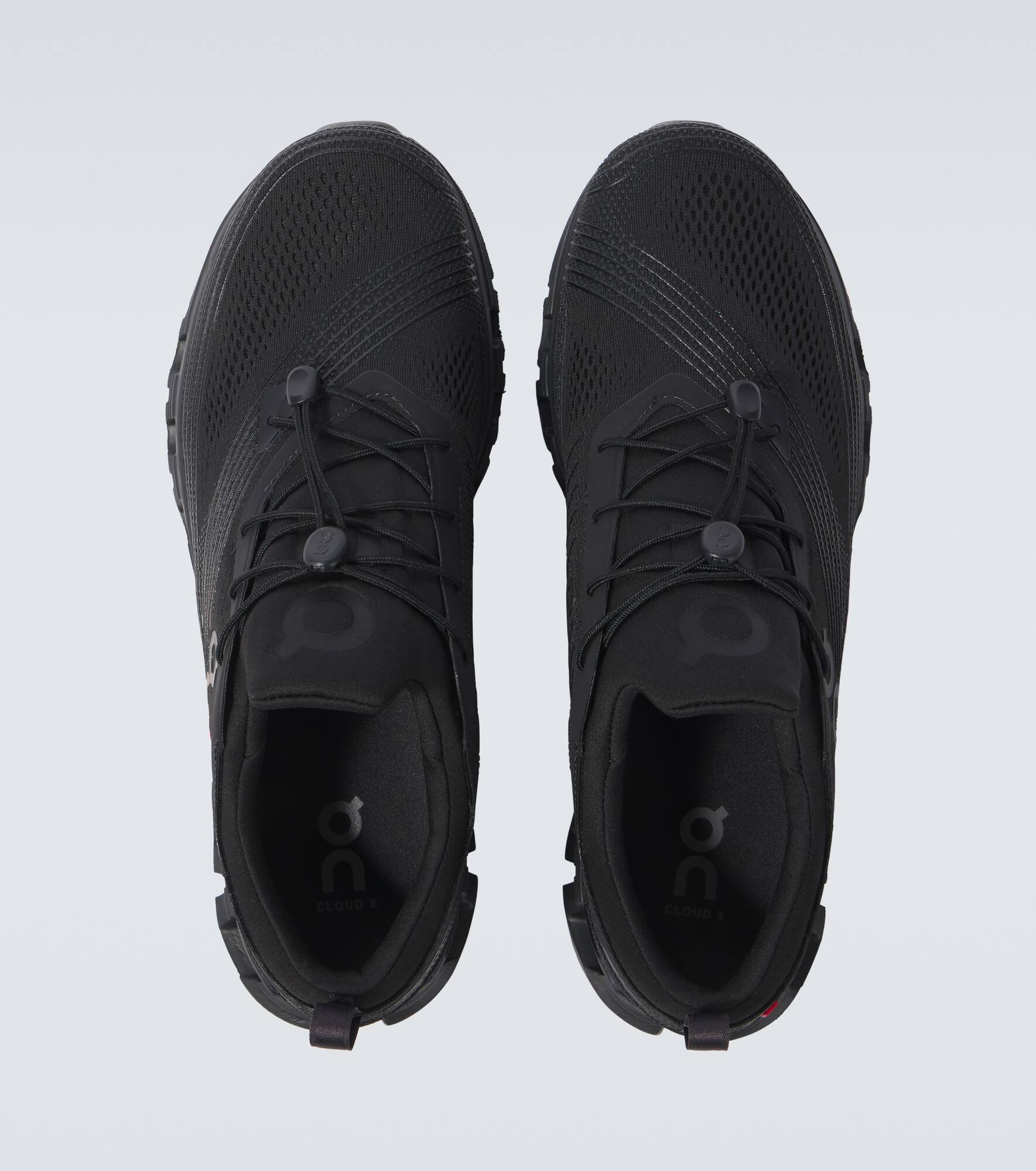 Cloud X Z5 sneakers - 4