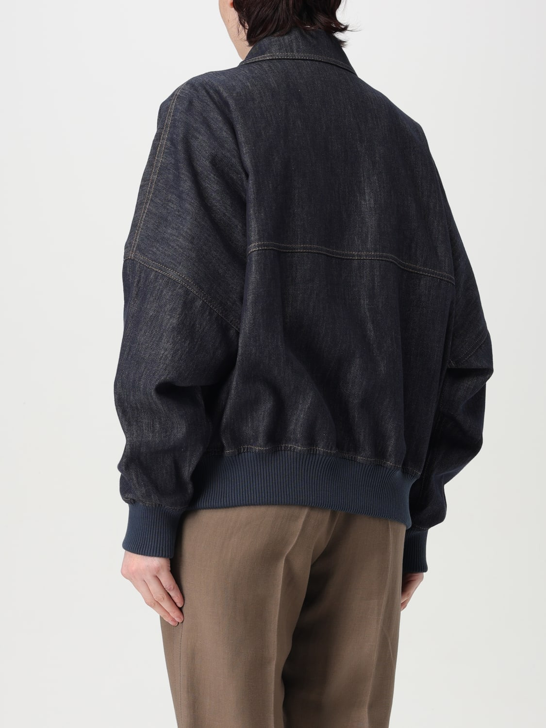 Jacket woman Brunello Cucinelli - 3