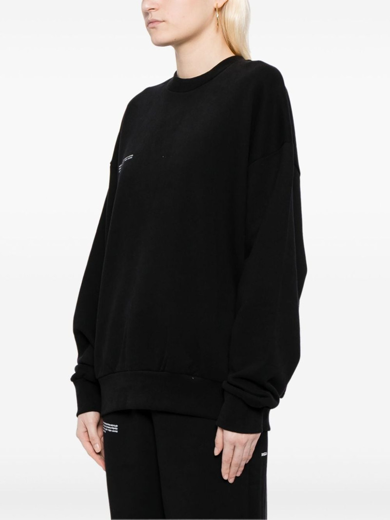 PANGAIA 365 Midweight sweatshirt outlook