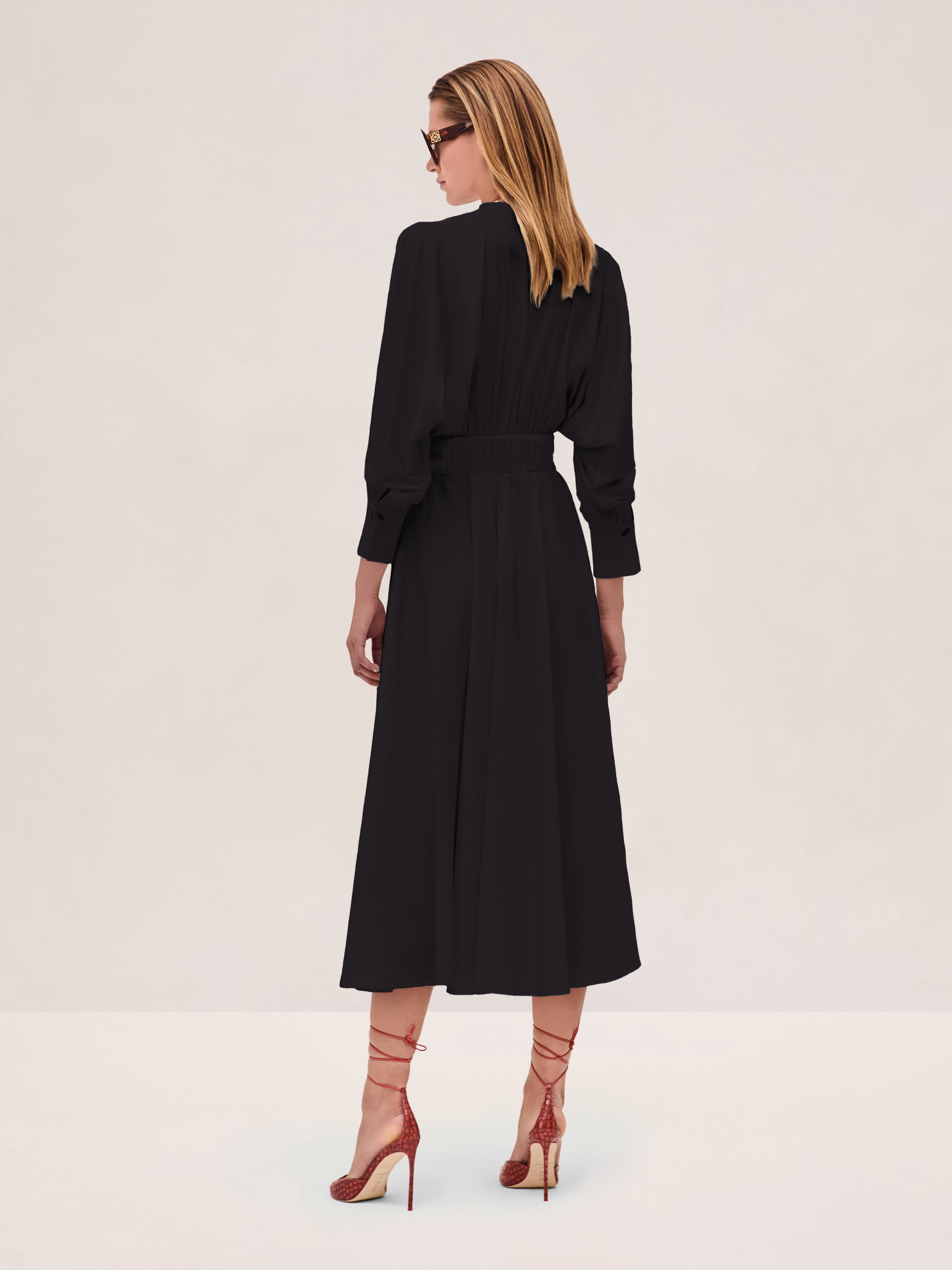 Viro Dress - 3