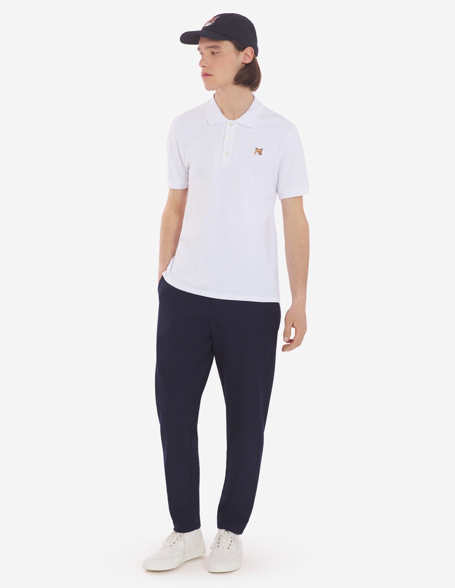 FOX HEAD PATCH CLASSIC POLO - 3