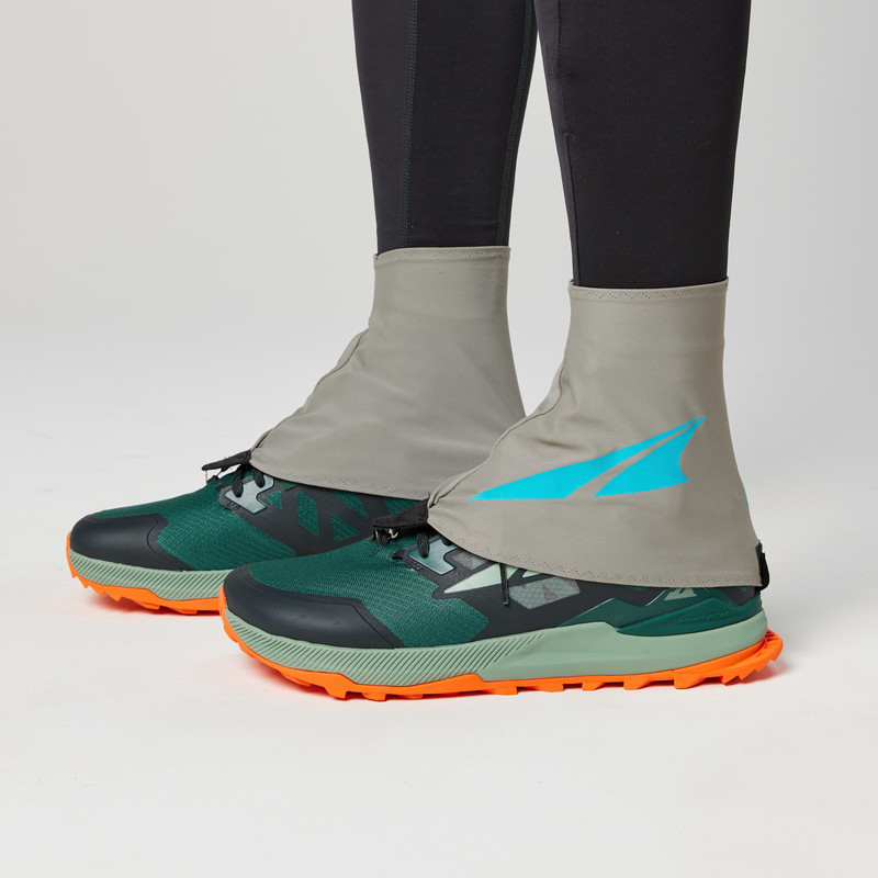 Trail Gaiter 1