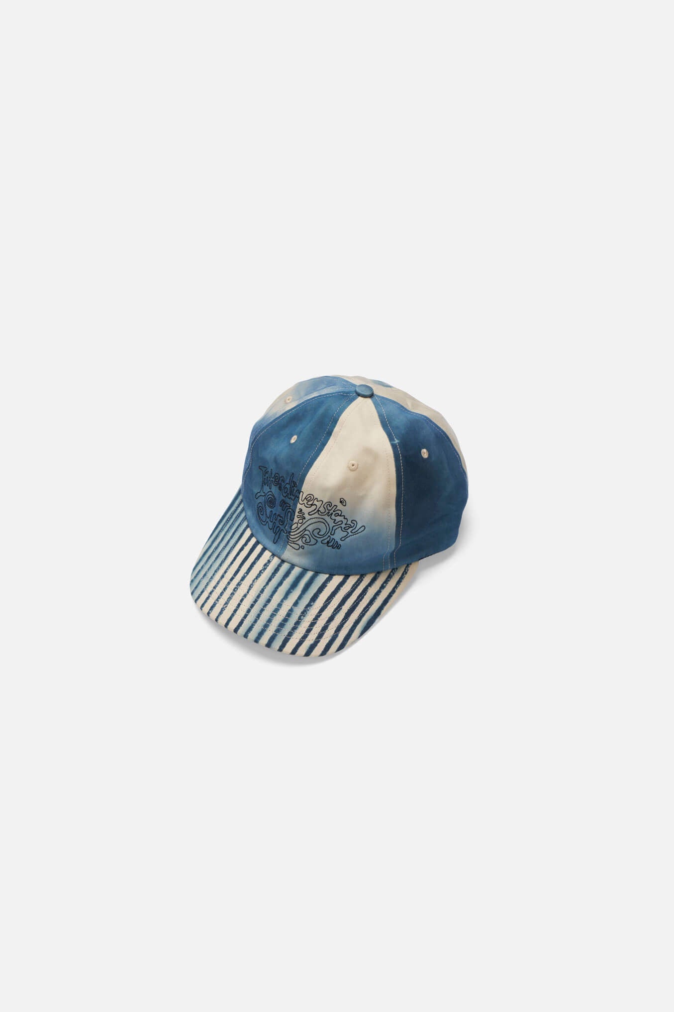 SILVANO DUAL WORKWEAR CAP - 1