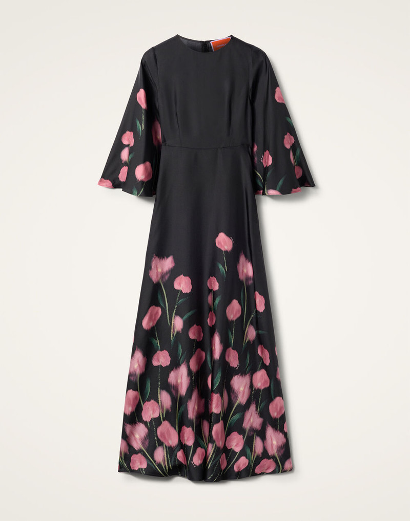 Long Sorella Dress 1