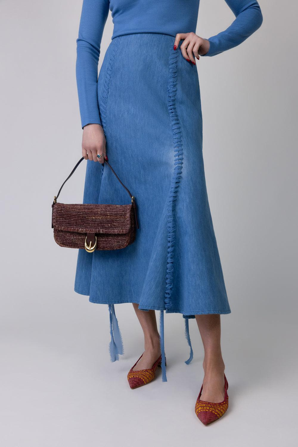 DION SKIRT - 3