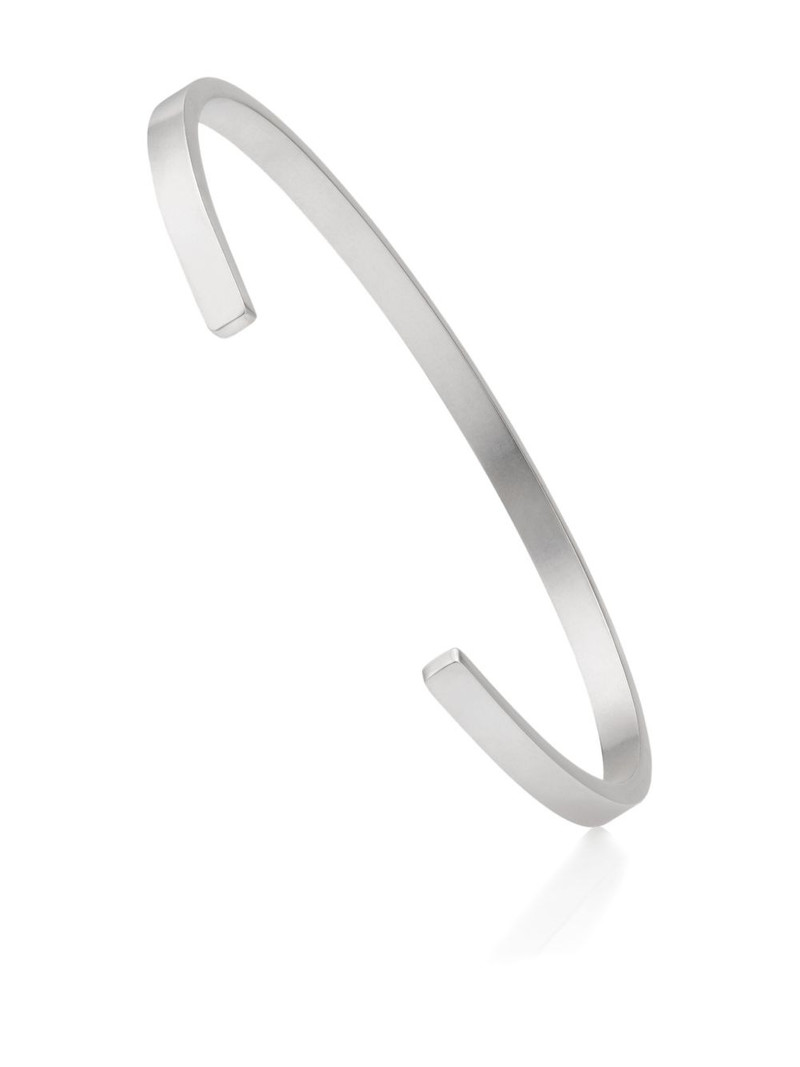 Maison Margiela reference cuff bracelet outlook