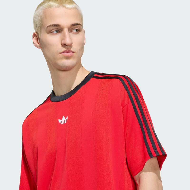 adidas Adicolor Jacquard Jersey 5
