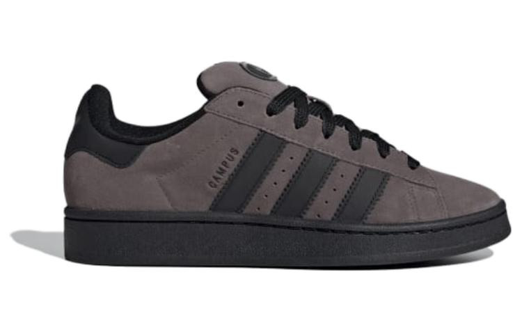 adidas Campus 00s 'Charcoal Black' IF8770 - 2