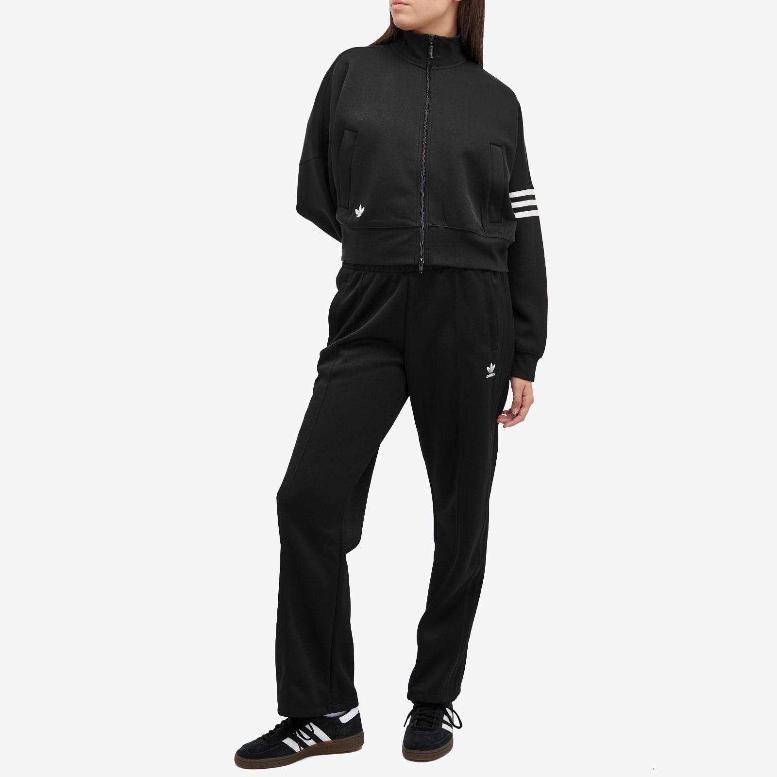 Adidas Neucl Track Top - 4