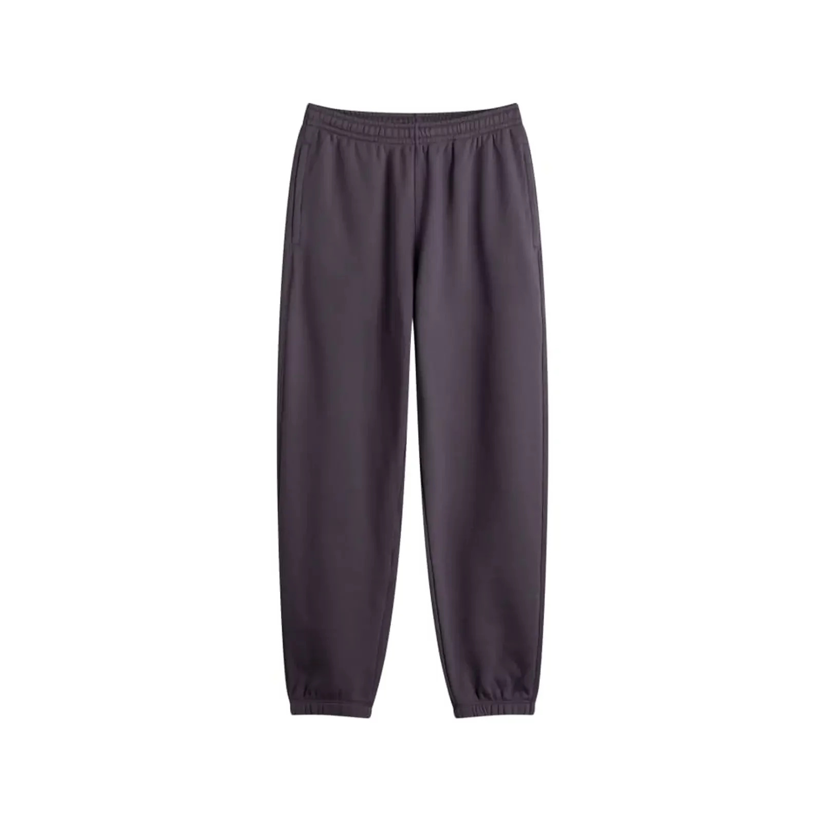 Wool Classics Fleece Pants "Purple" - 1
