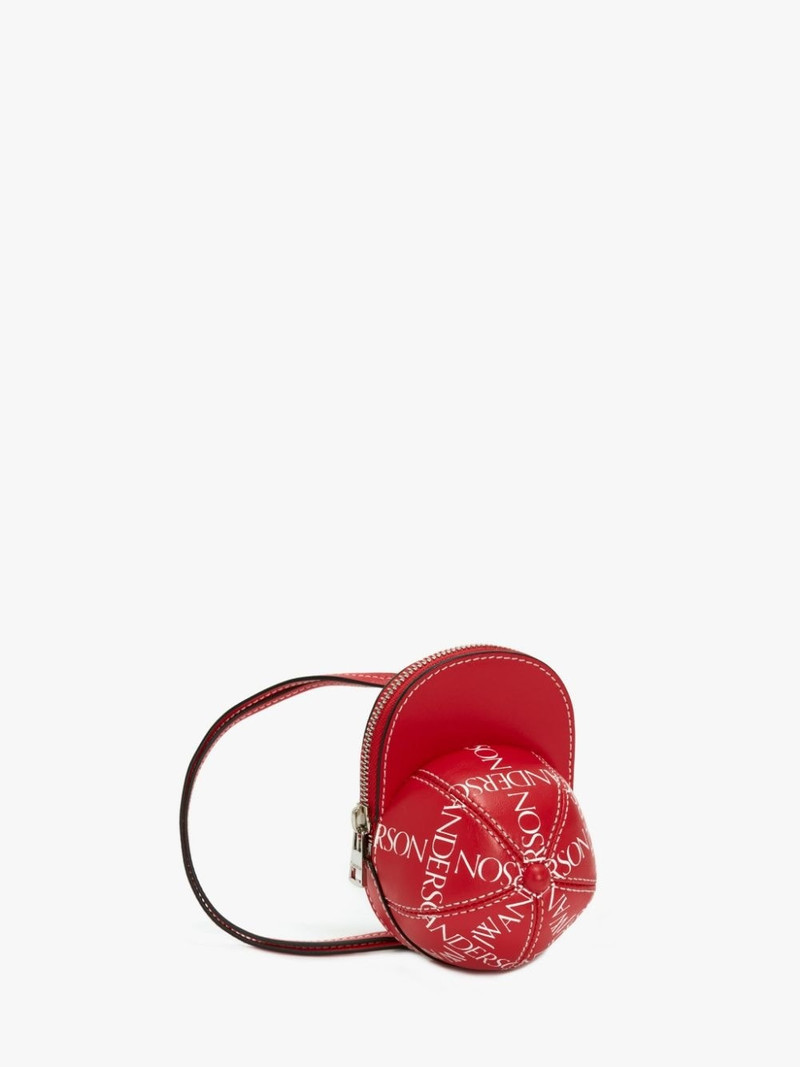 JW Anderson nano Cap bag outlook