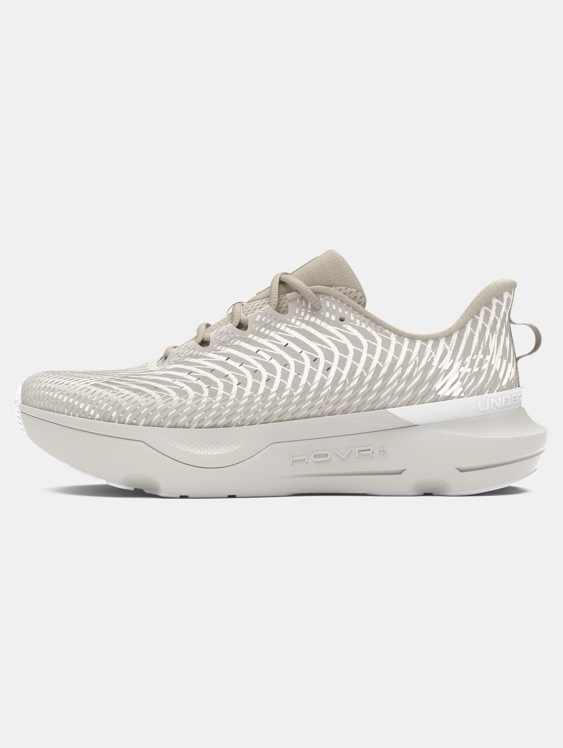 Men's UA Infinite Pro Running Shoes - 6