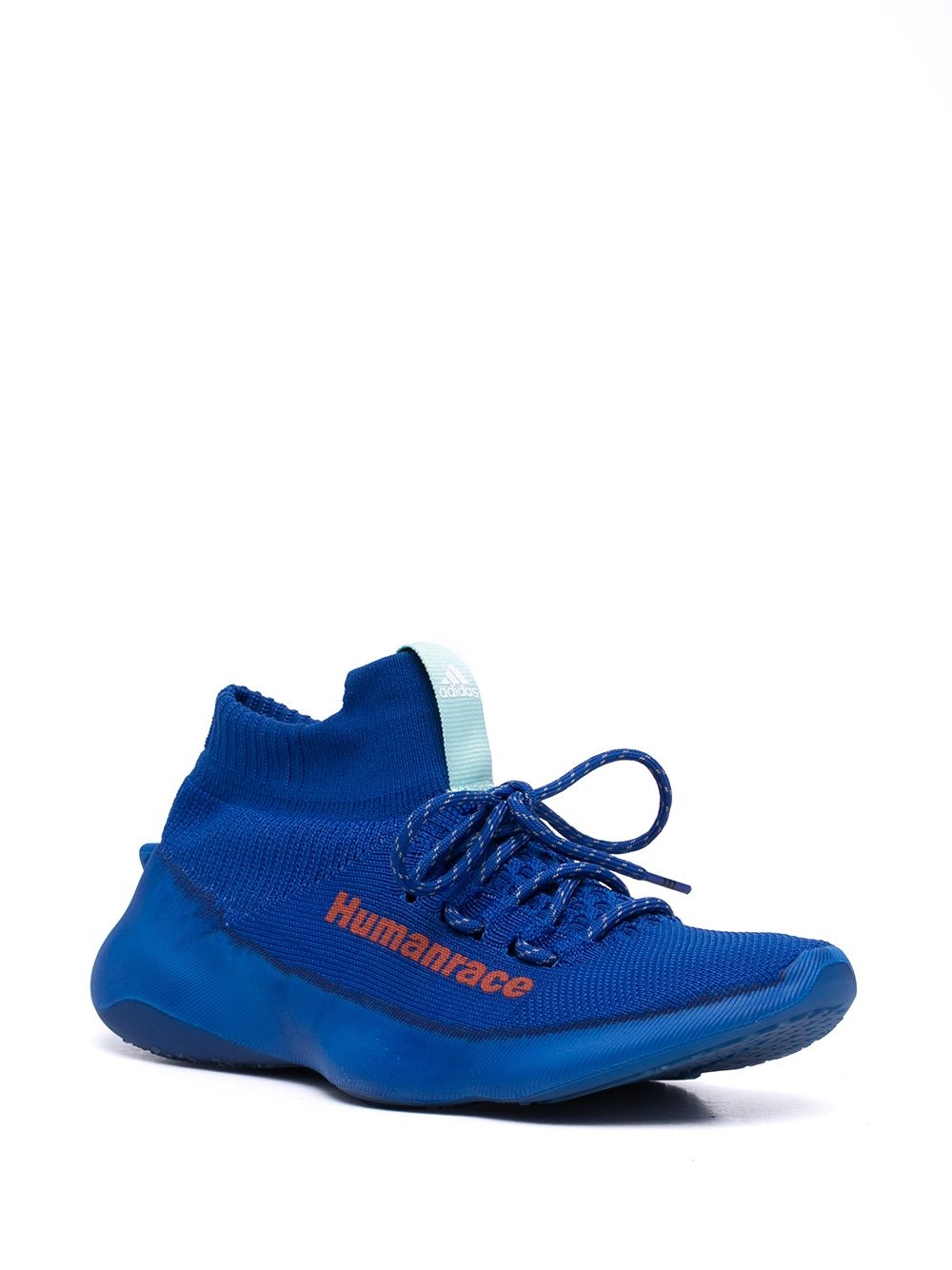 x Pharrell Williams Humanrace Sichona low-top sneakers - 2