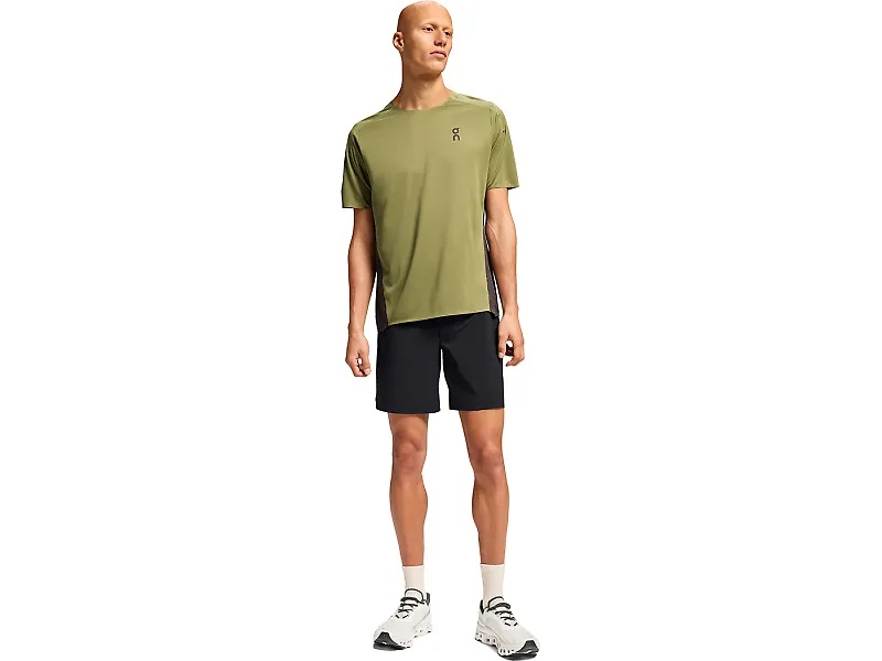 On Lightweight Short - 2