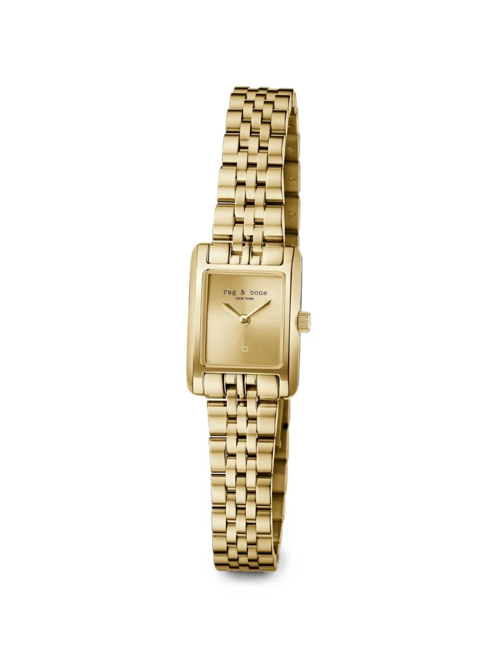 mini Brynn 18mm watch - 1