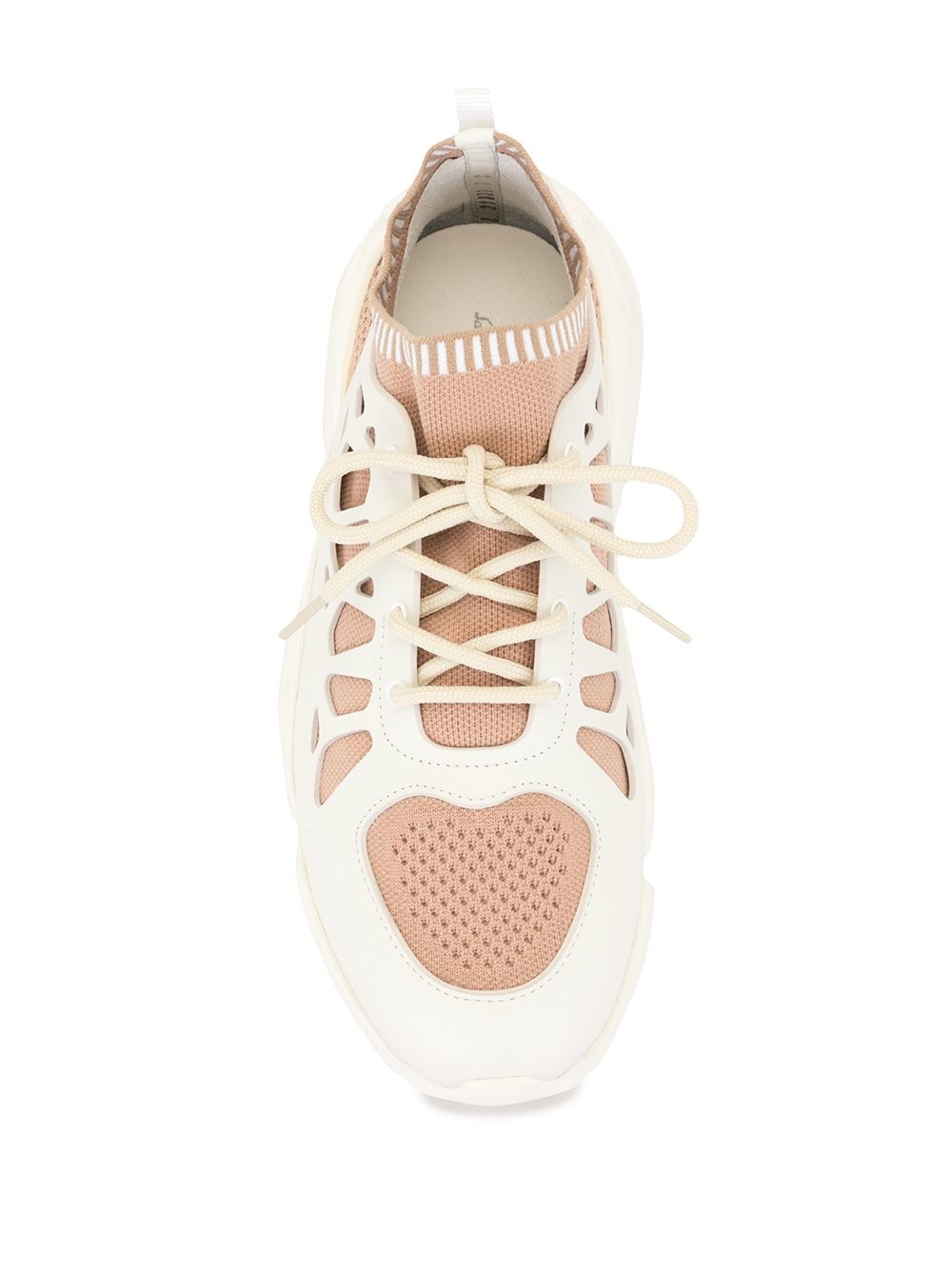 Raintop low-top sneakers - 4