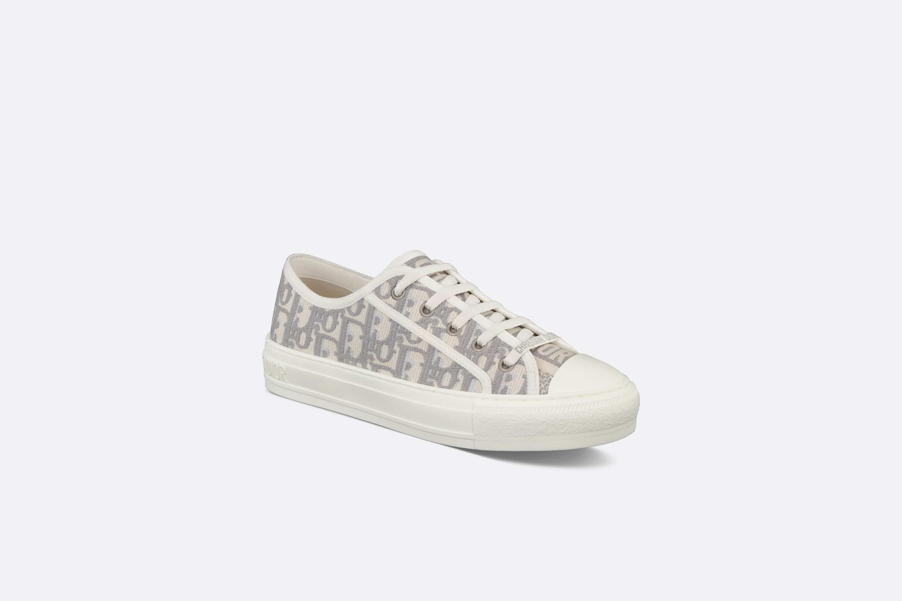 Dior walk n dior sneaker online