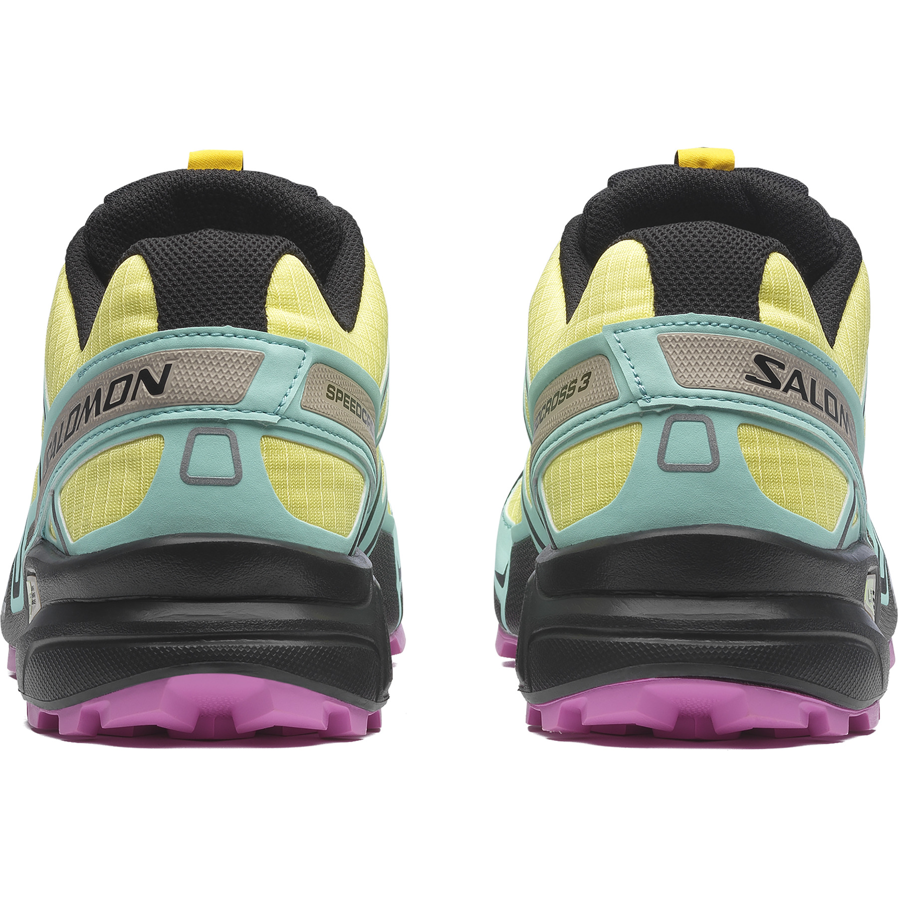 SPEEDCROSS 3 - 5