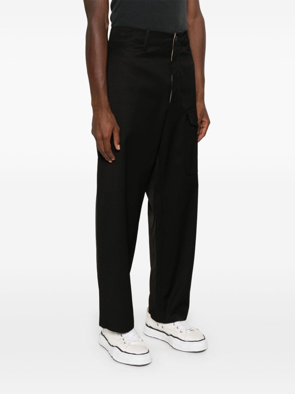 Paxton trousers - 3