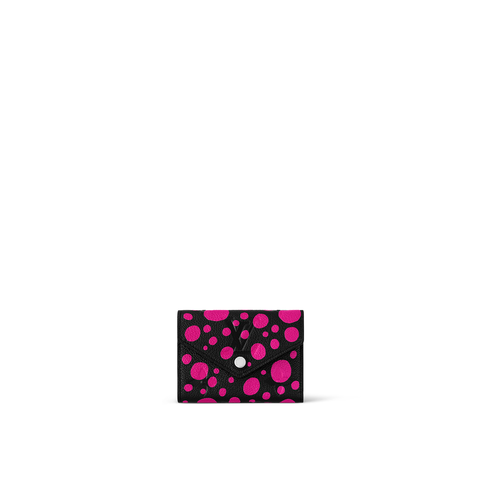 LV x YK Victorine Wallet 1