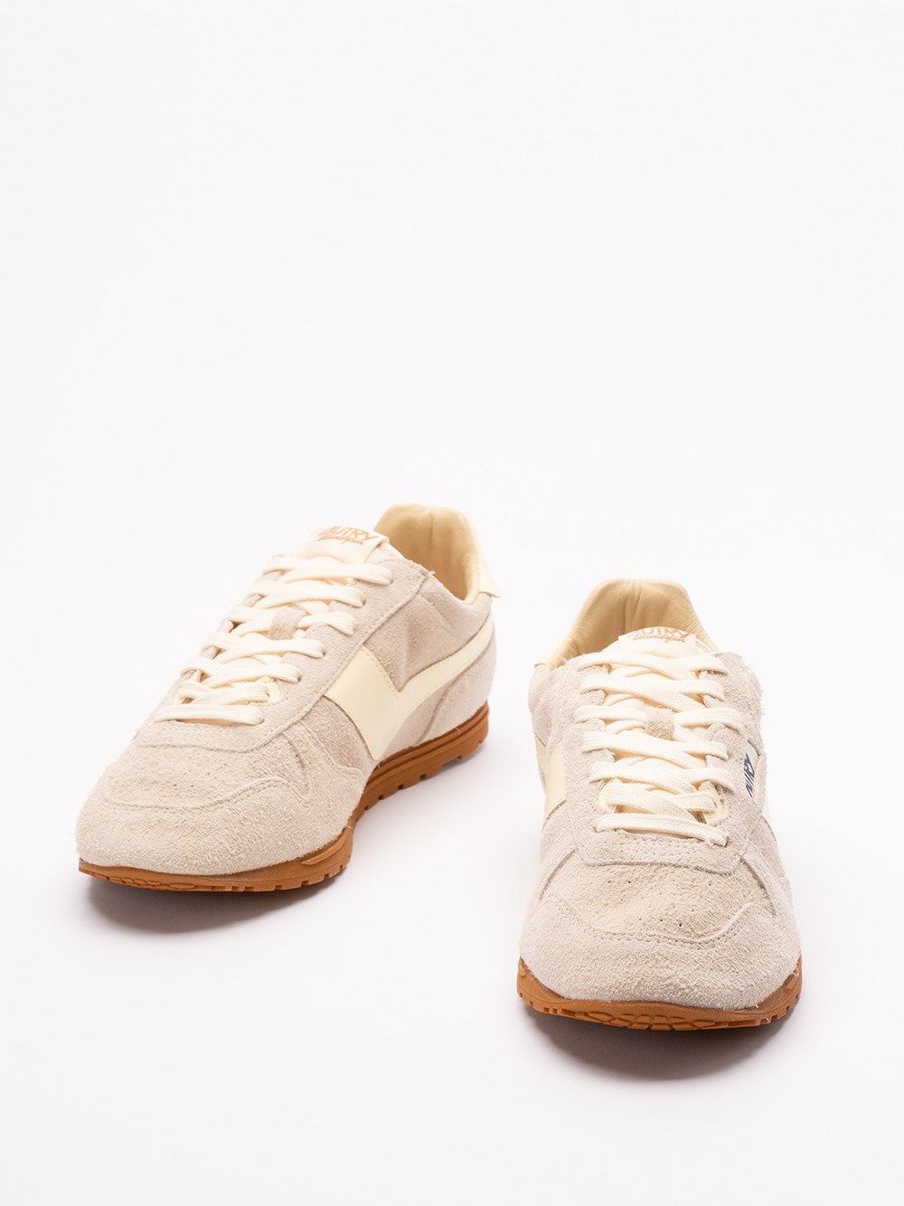 `Windspin` Low-Top Sneakers - 2