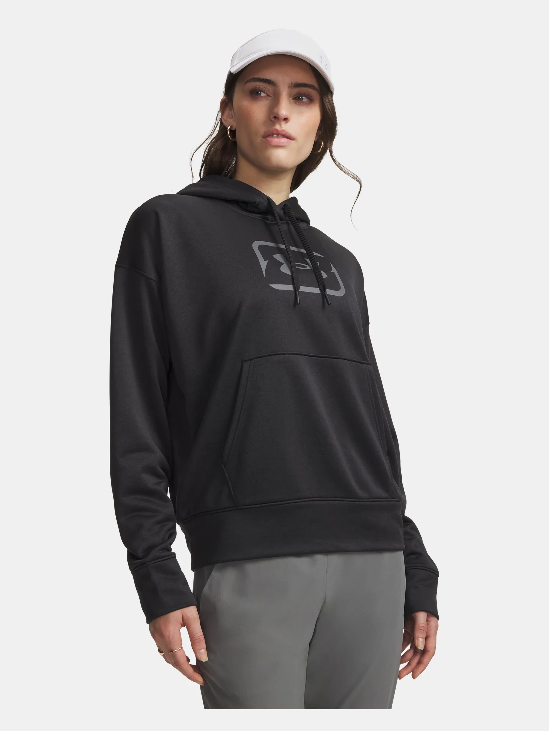 UA Fish Pro Terry - 1