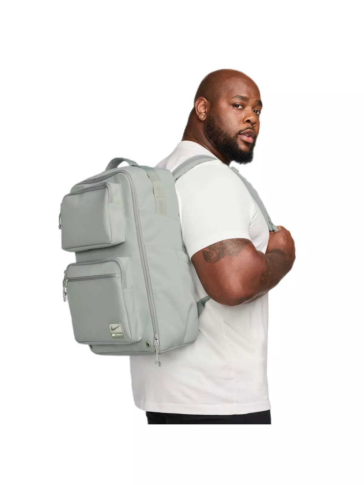 Utility Speed Backpack - Jade - 4