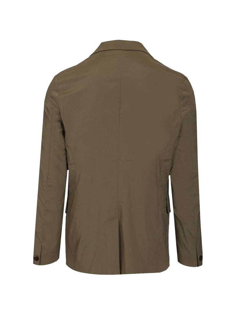 Paul Smith single-braested blazer outlook