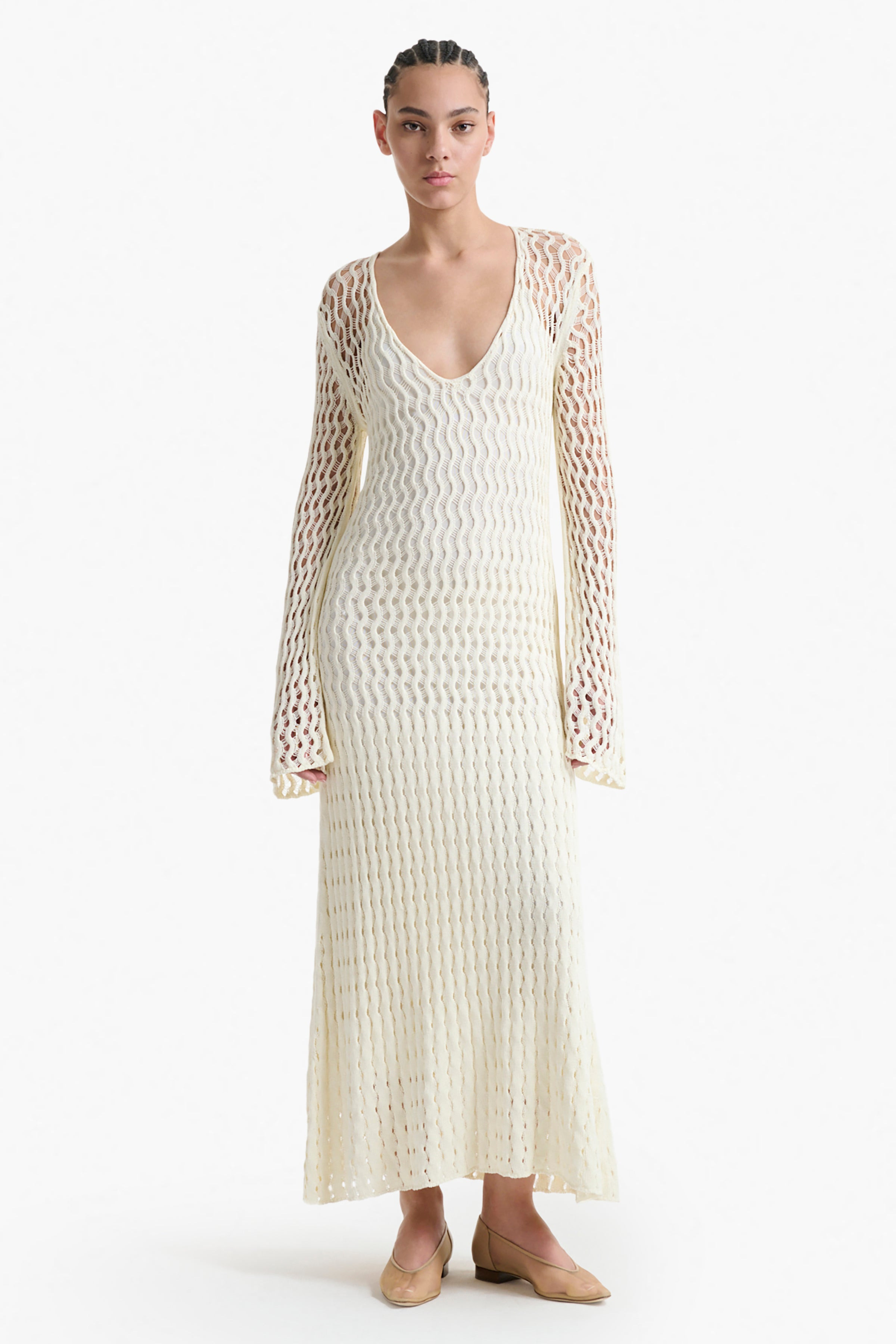 JEMMY DRESS - 3