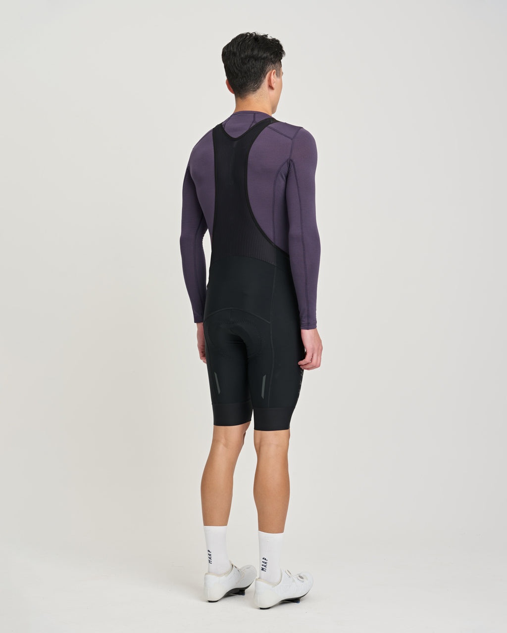 Thermal Base Layer LS Tee - 4