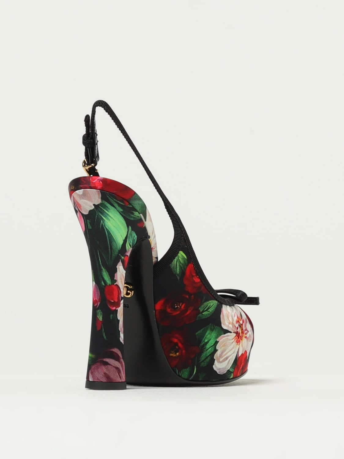 Shoes woman Dolce & Gabbana - 3