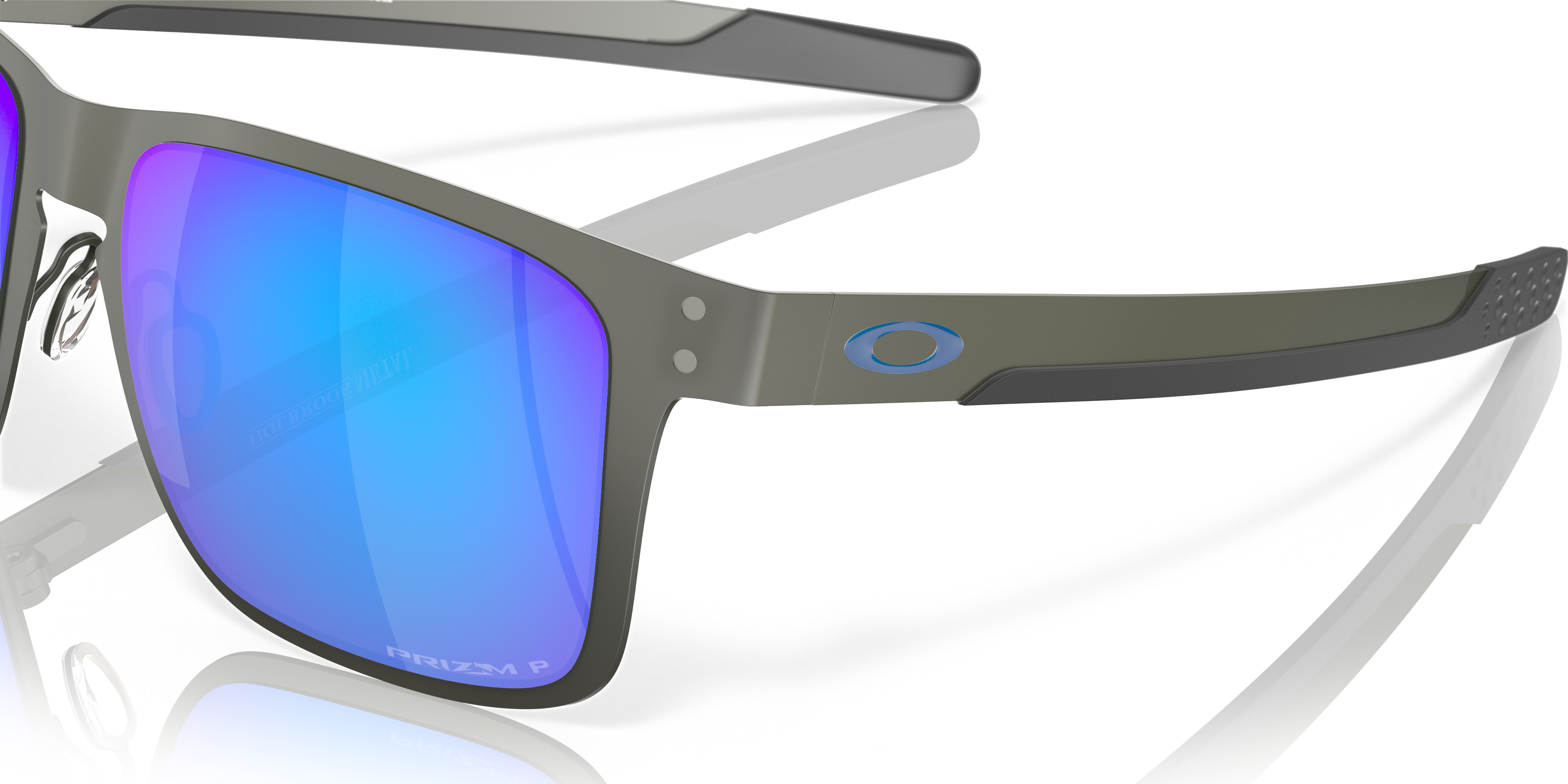 Holbrook™ Metal - 6
