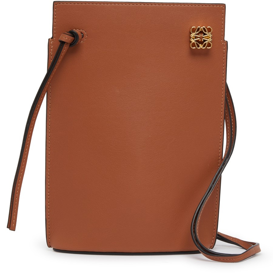 Mini Dice Pocket bucket bag - 1