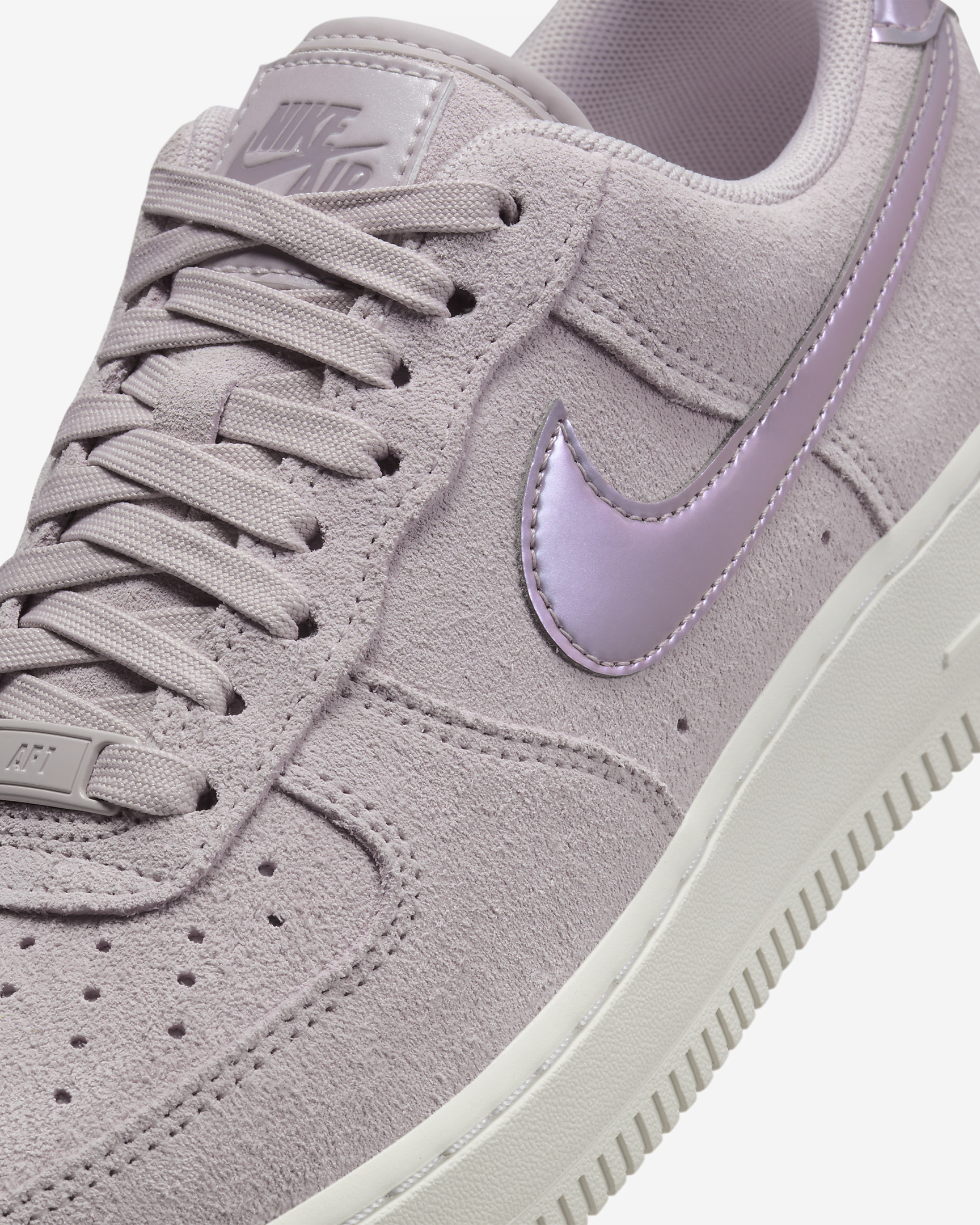 Nike Air Force 1 '07 SE Women's Shoes - 7