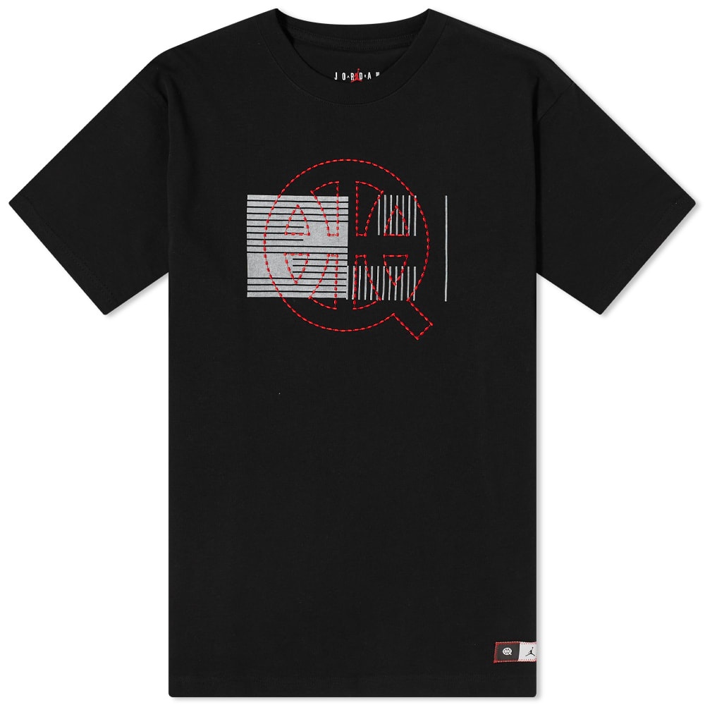 Air Jordan Quai 54 Event Tee - 1