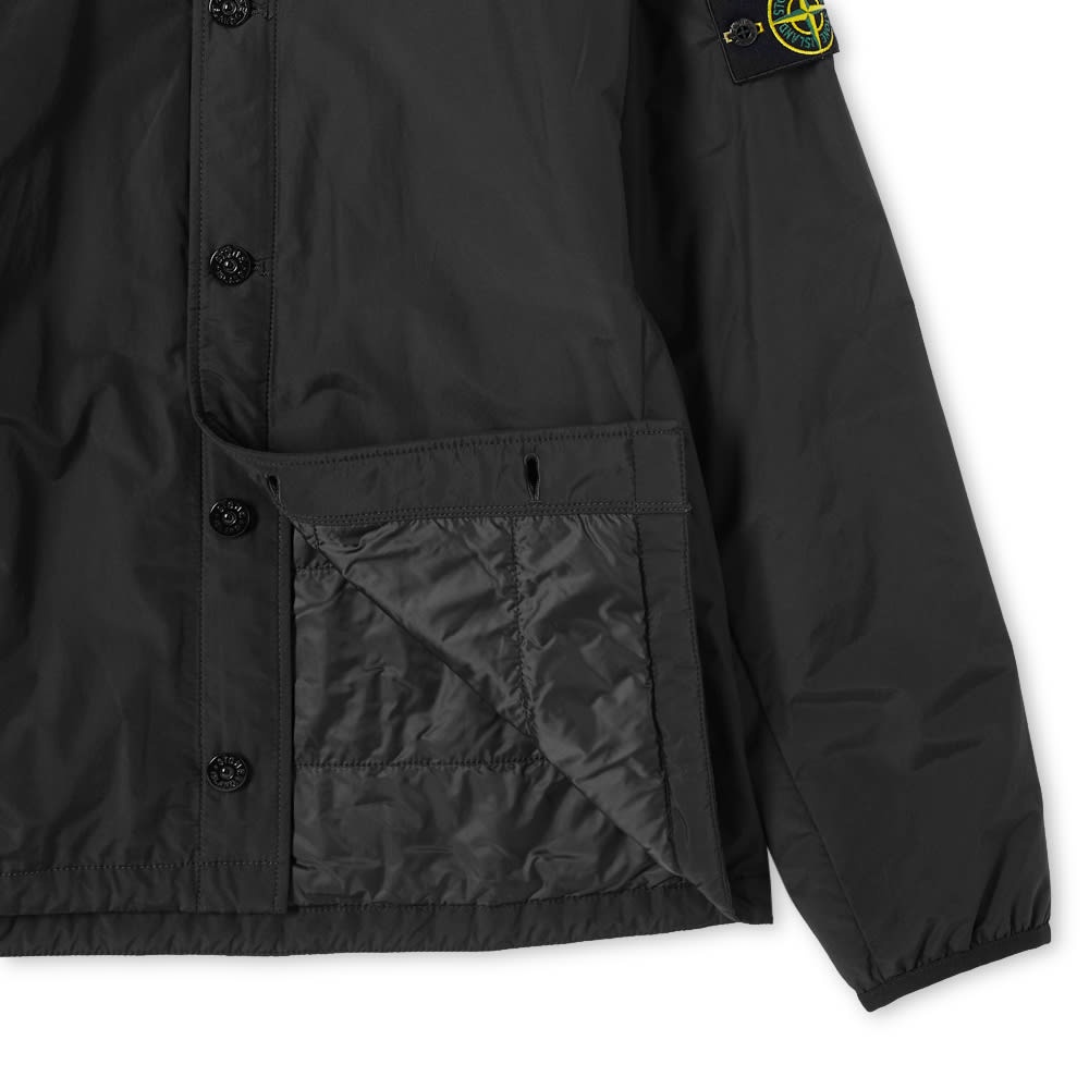 Stone Island Primaloft Coach Jacket - 2