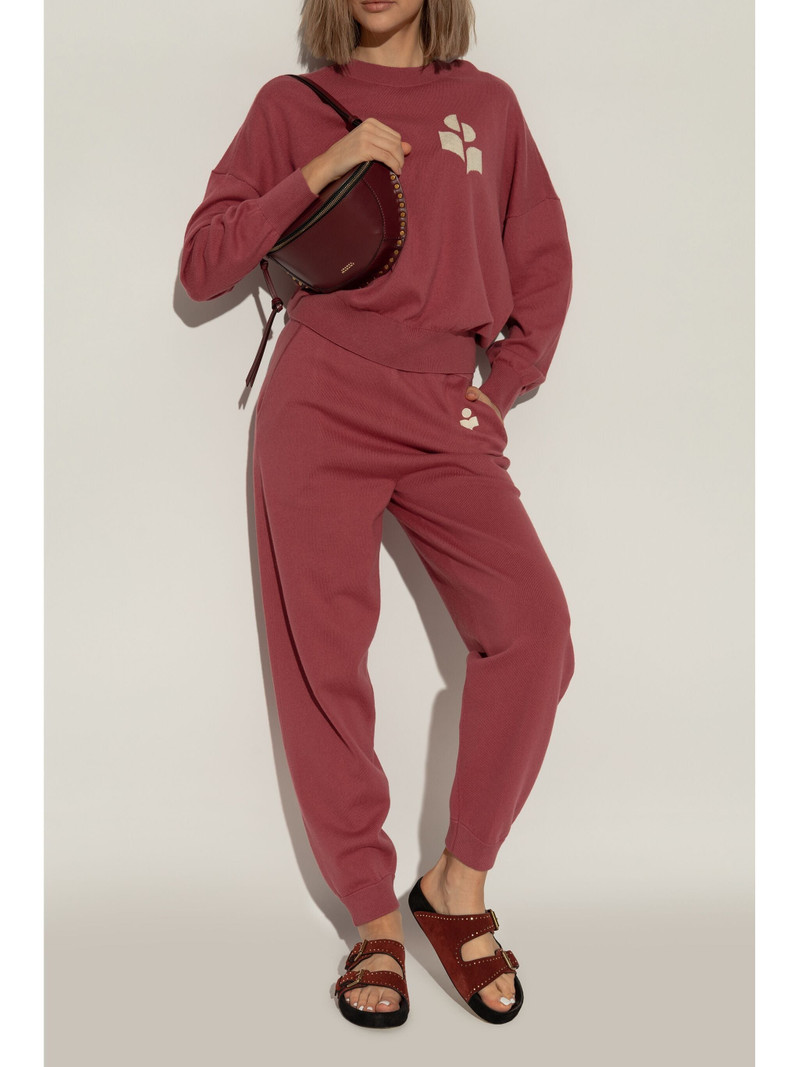 Isabel Marant Lennyo Sandals outlook