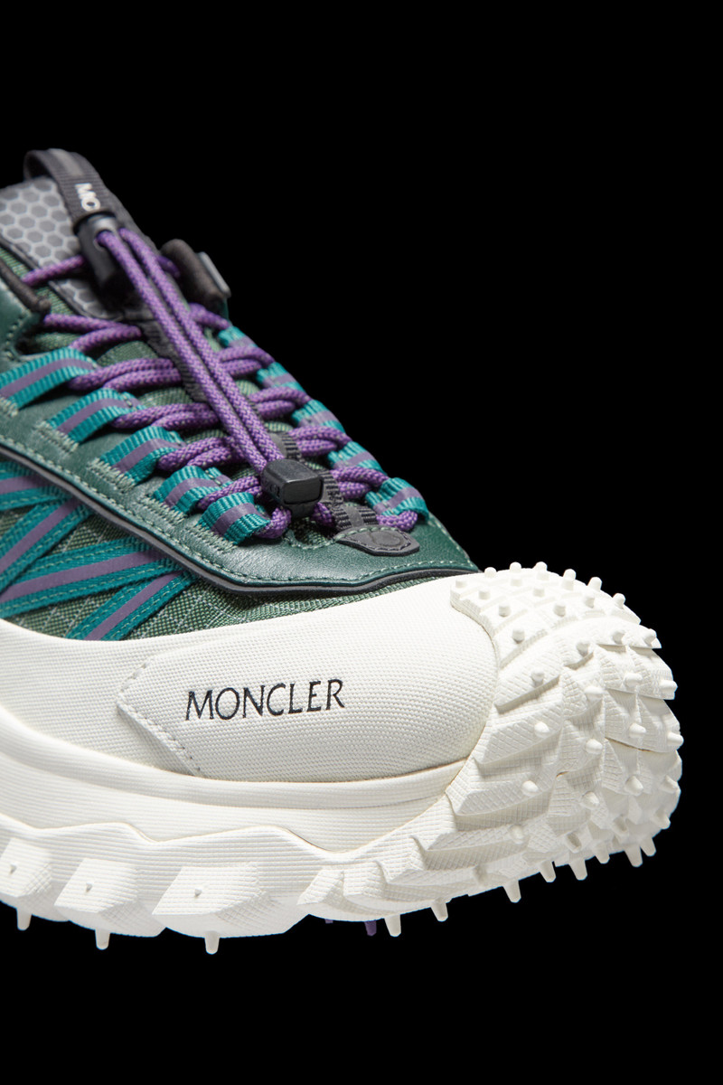 Trailgrip GTX Sneakers 4